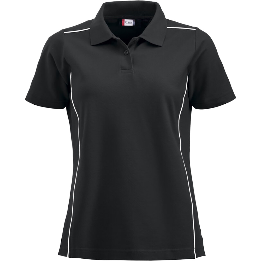 New Alpena Poloshirt Damen 