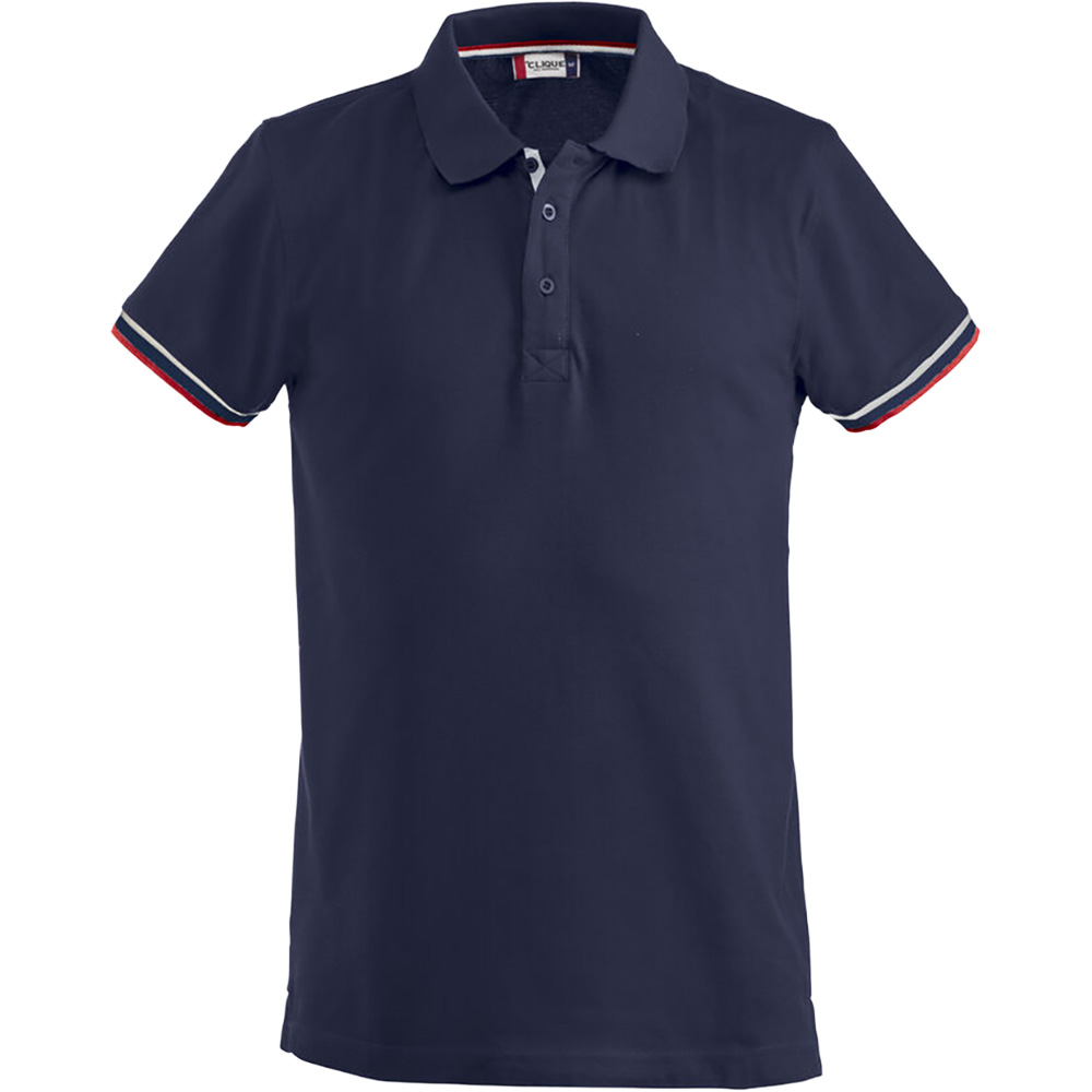 Newton Poloshirt 