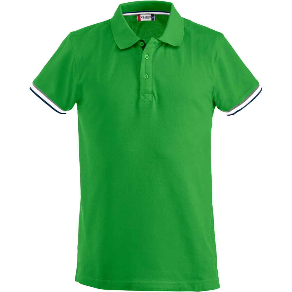 Newton Poloshirt 