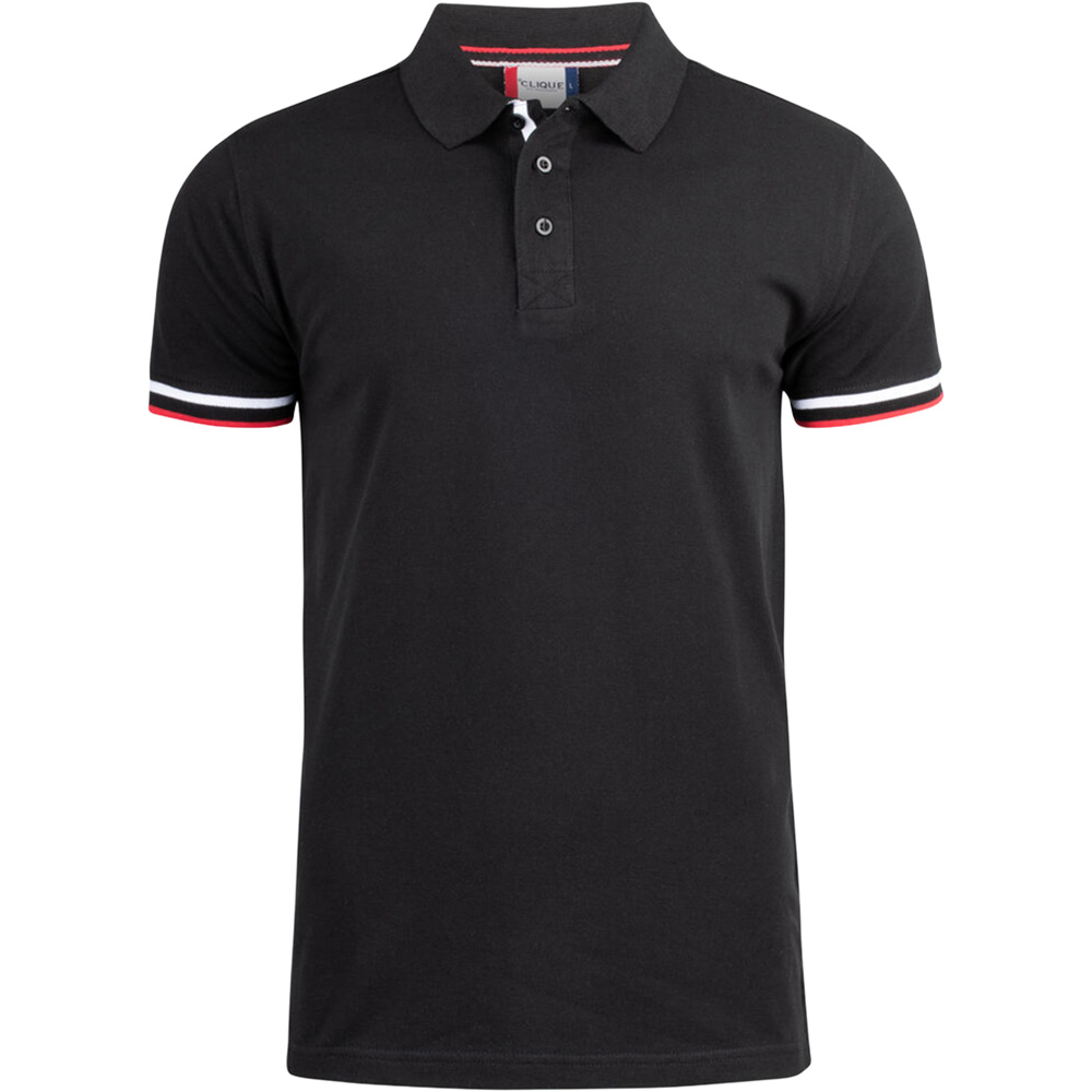 Newton Poloshirt 