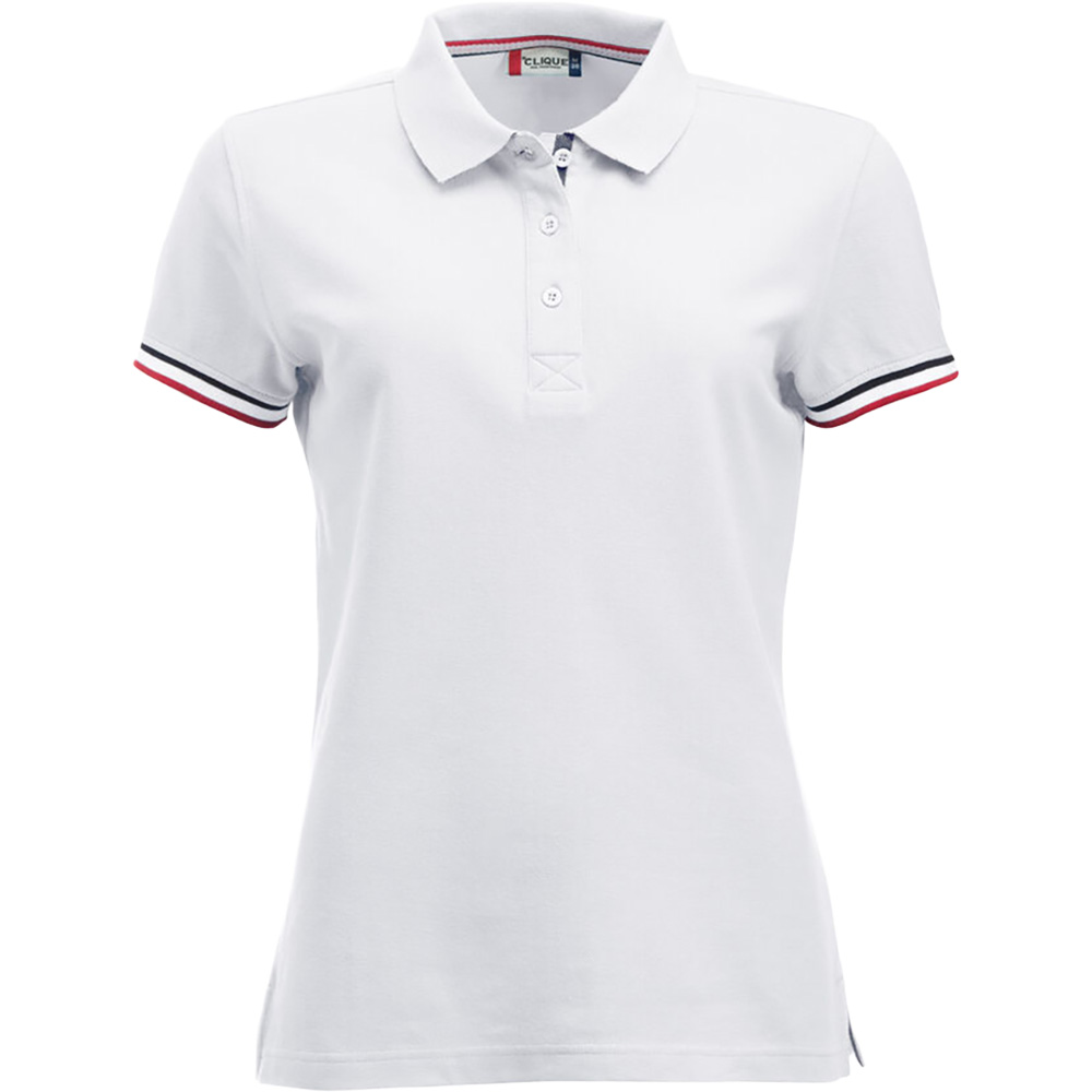 Newton Poloshirt Damen S
