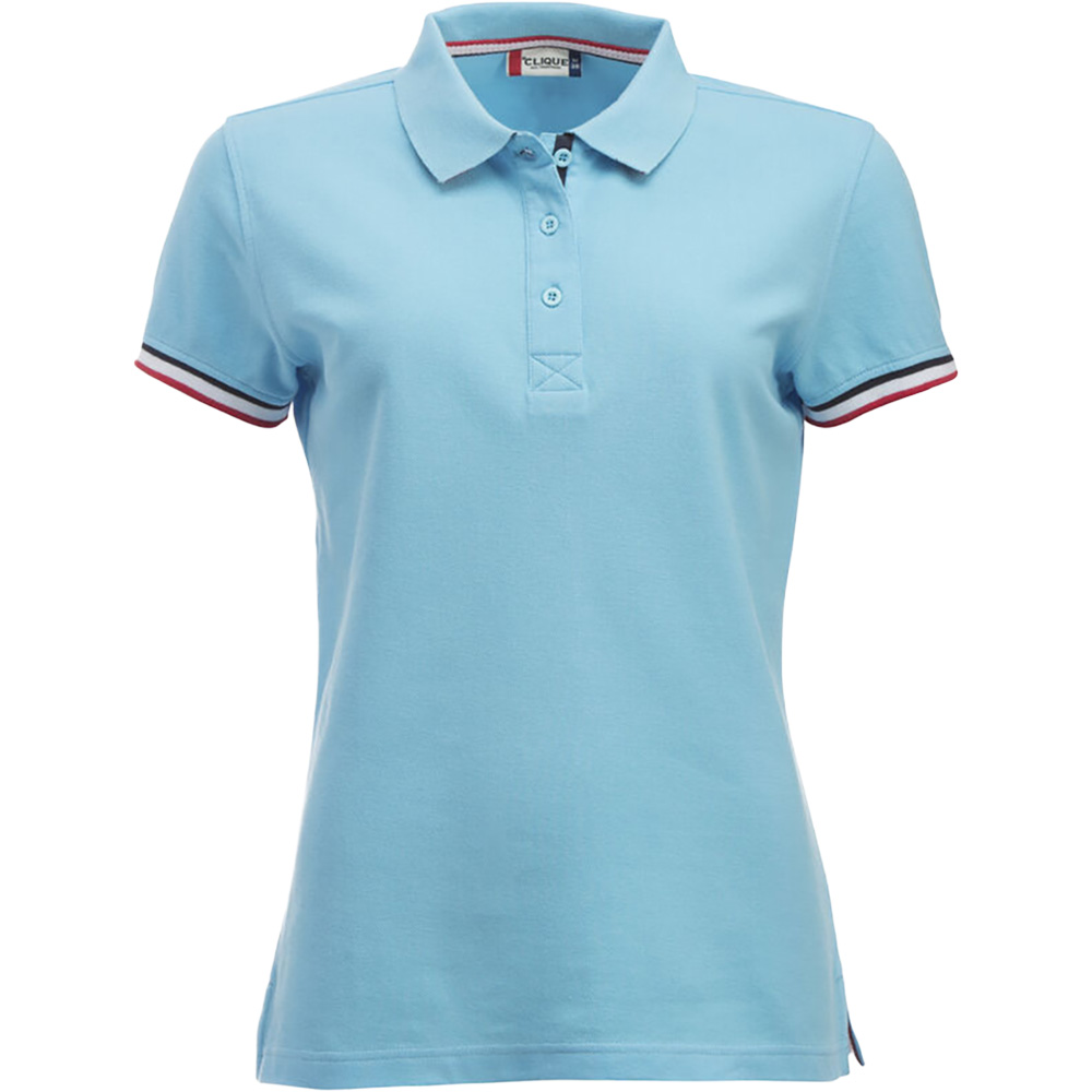Newton Poloshirt Damen 