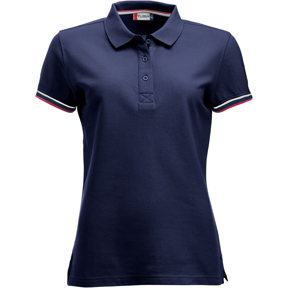 Newton Poloshirt Damen M