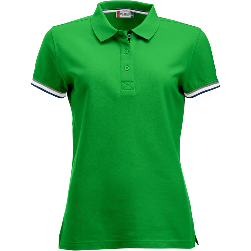 Newton Poloshirt Damen 