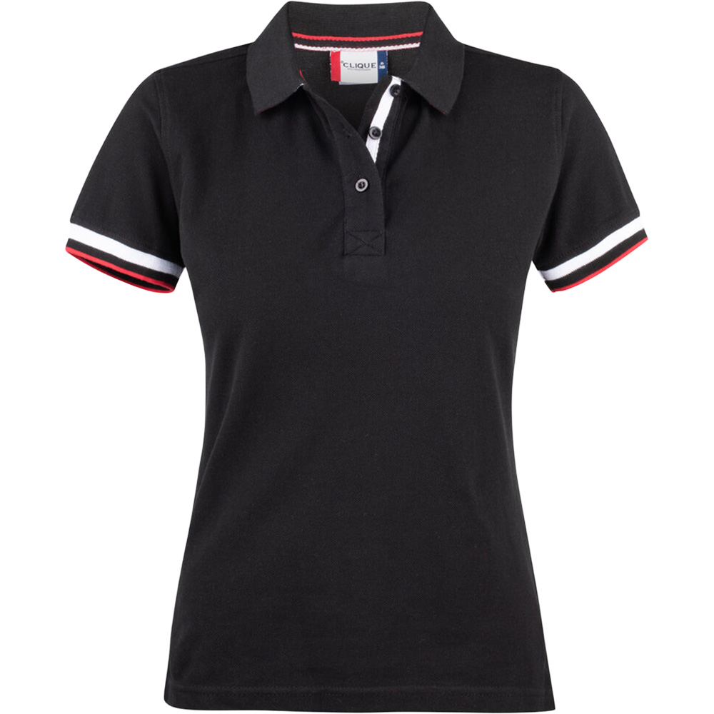 Newton Poloshirt Damen 