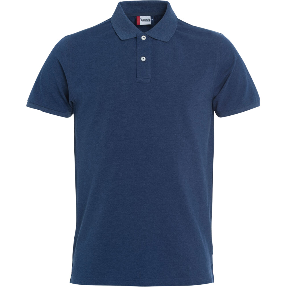 Strech Premium Poloshirt 