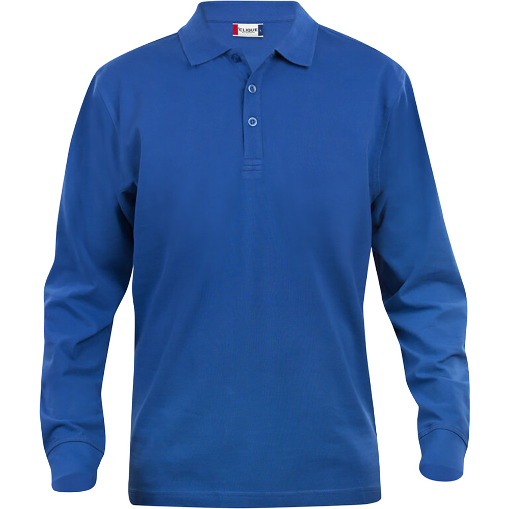 Classic Lincoln Longsleeve 