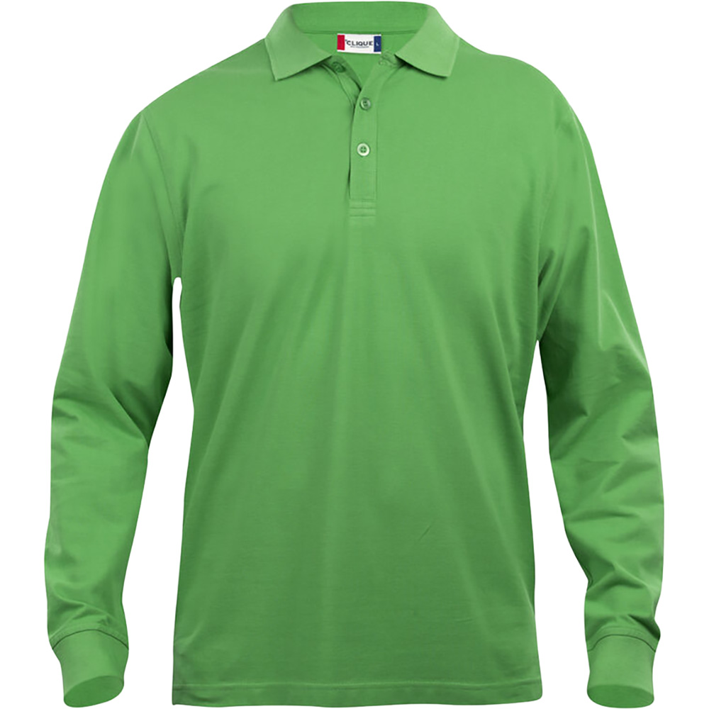 Classic Lincoln Longsleeve 