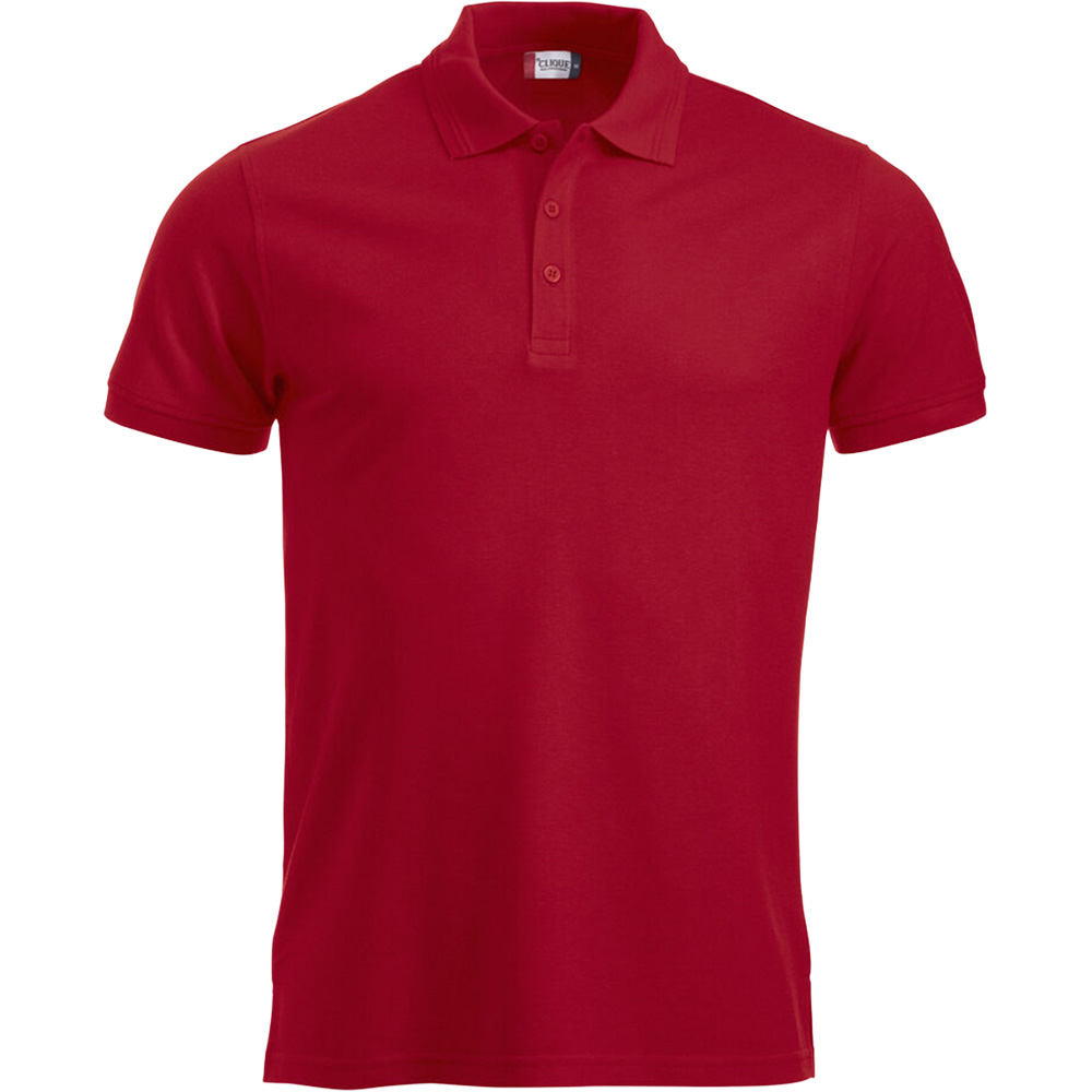 Manhattan Poloshirt 