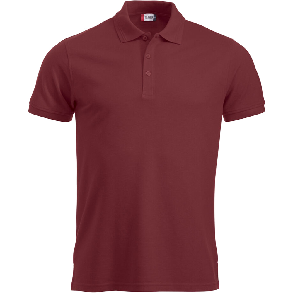 Manhattan Poloshirt 