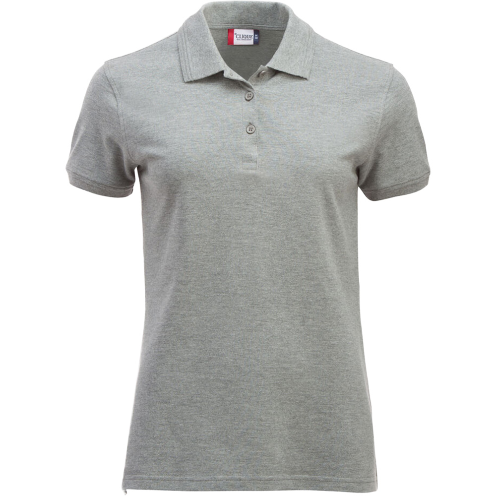 Manhattan Poloshirt Damen 