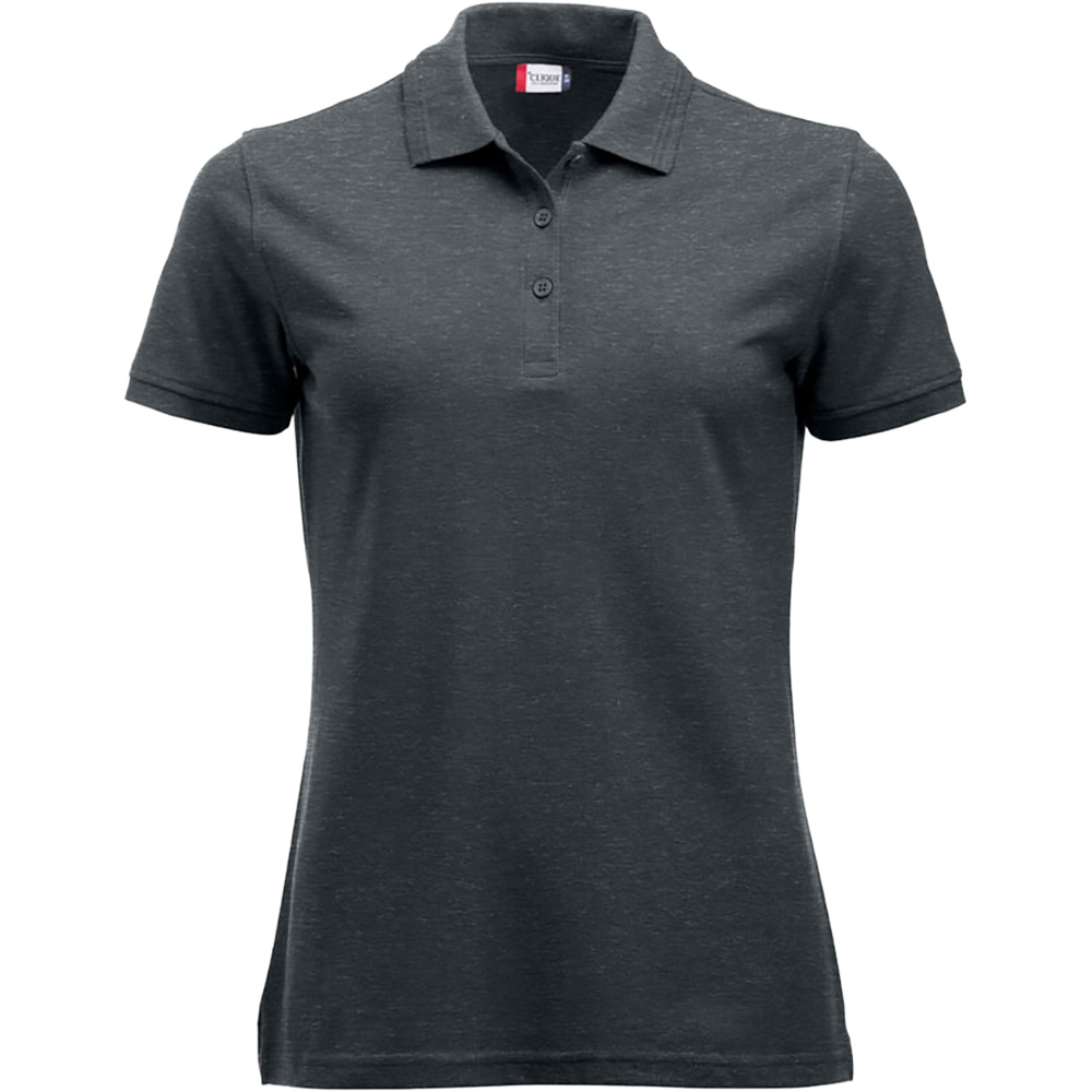 Manhattan Poloshirt Damen 