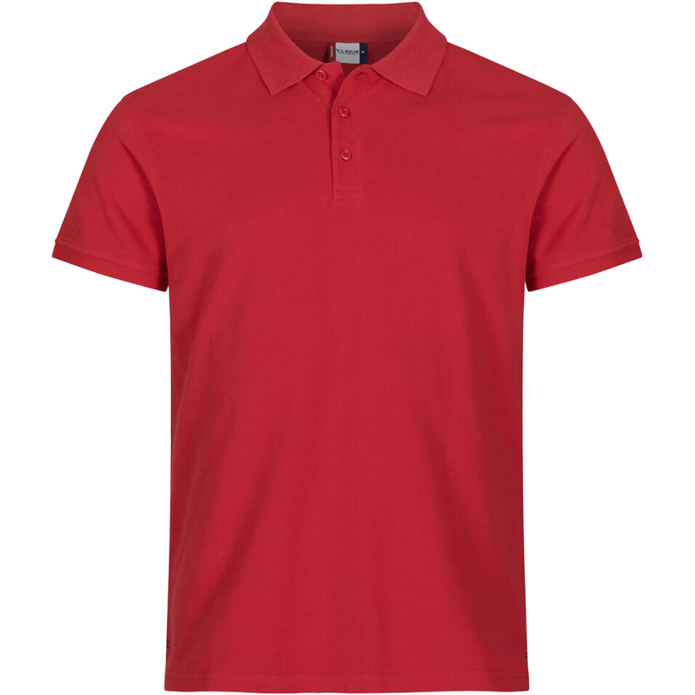 Heavy Premium Poloshirt 