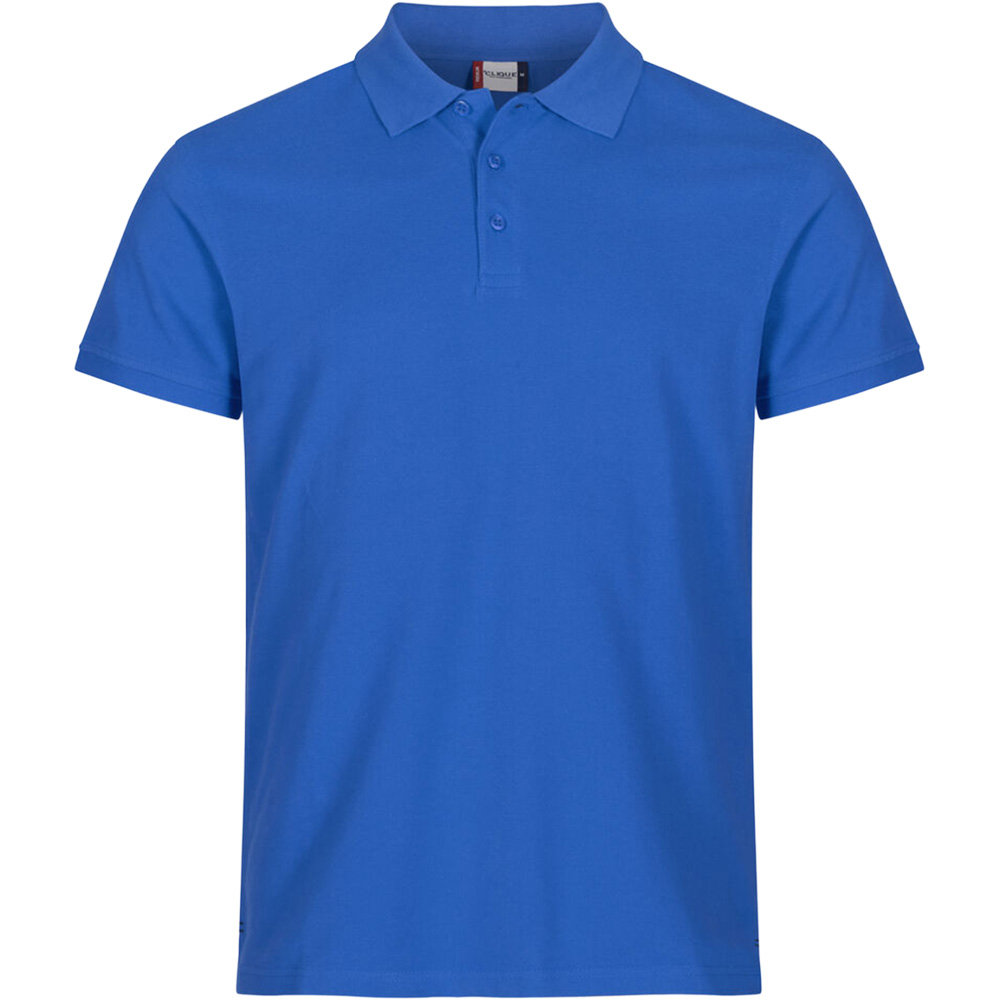 Heavy Premium Poloshirt 