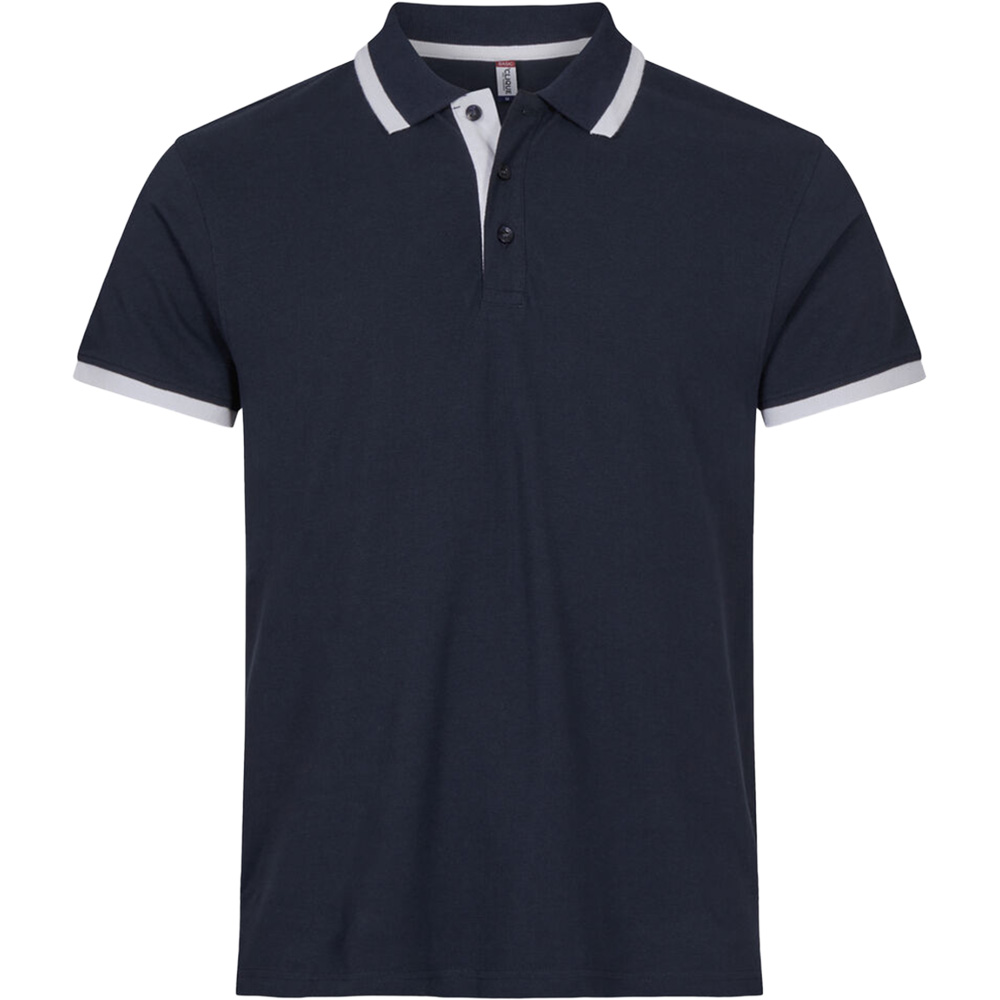 Austin Poloshirt  S
