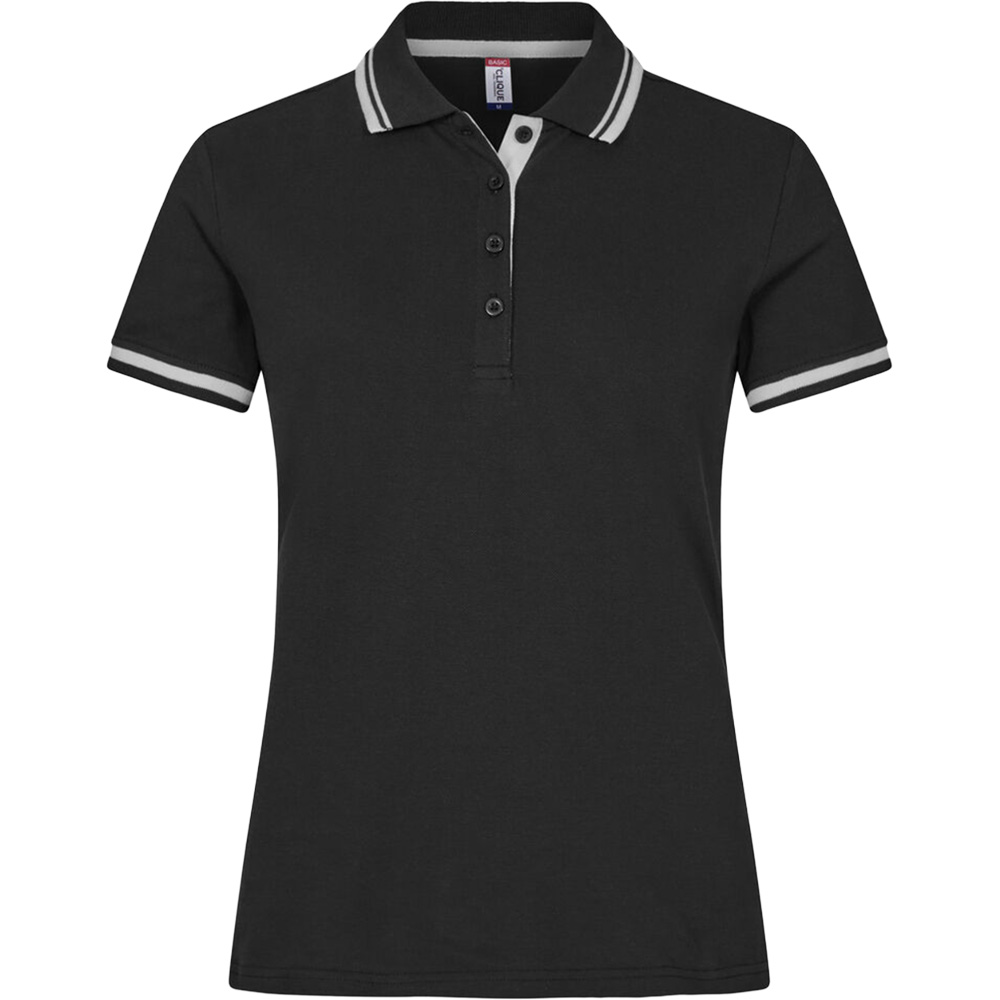 Astoria Poloshirt Damen 