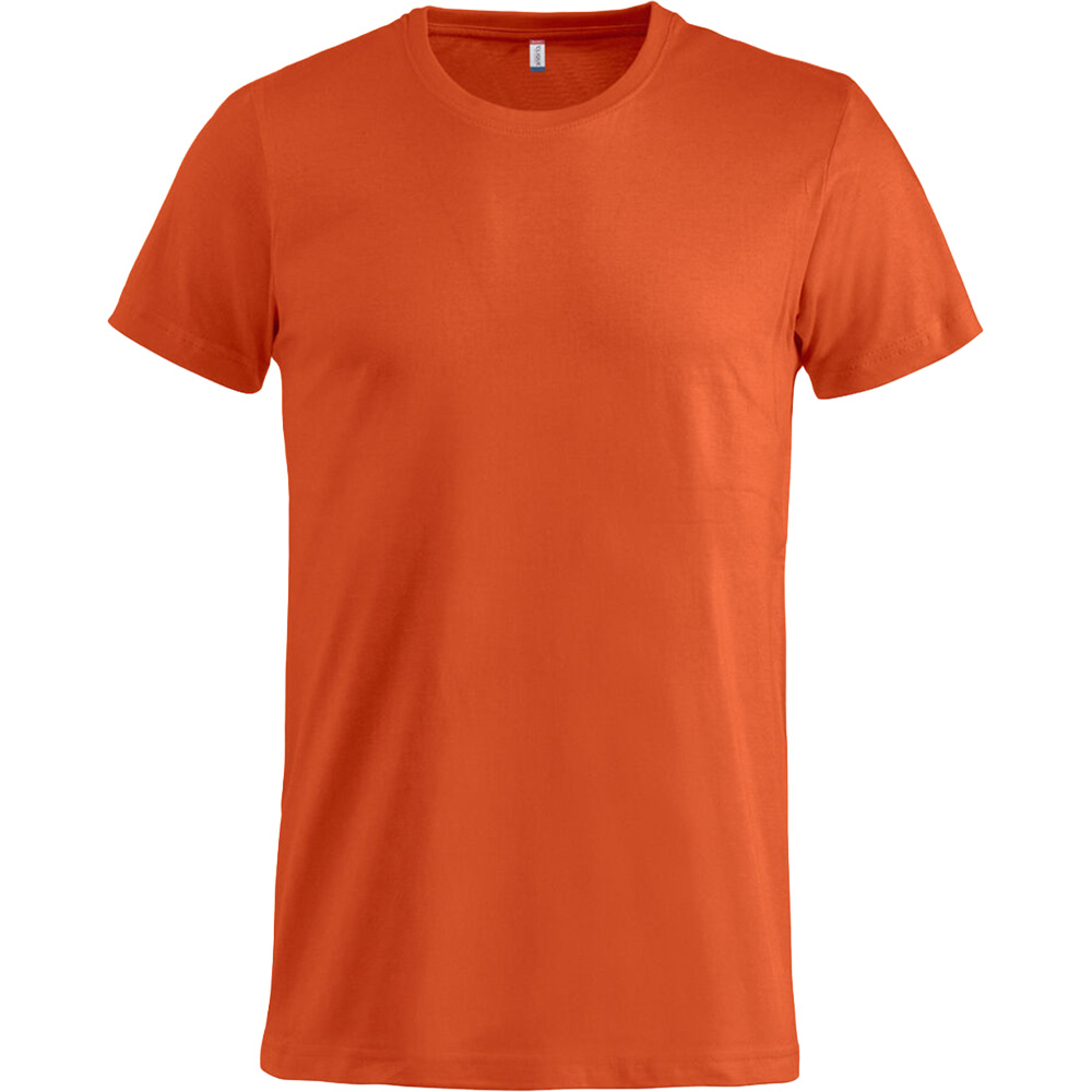  Basic T-Shirt 