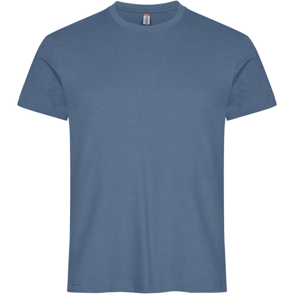  Basic T-Shirt 