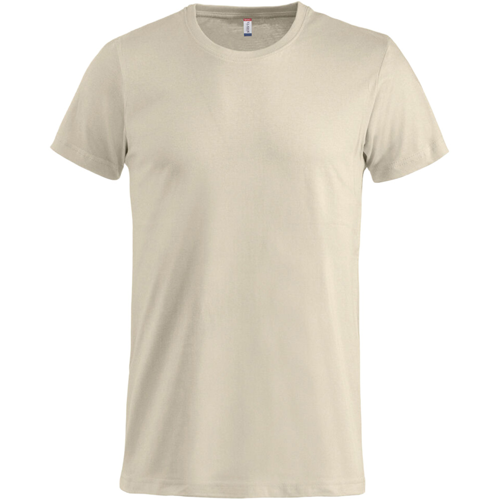  Basic T-Shirt XS