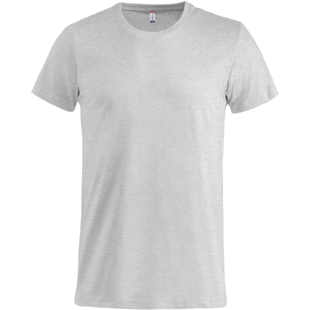  Basic T-Shirt 