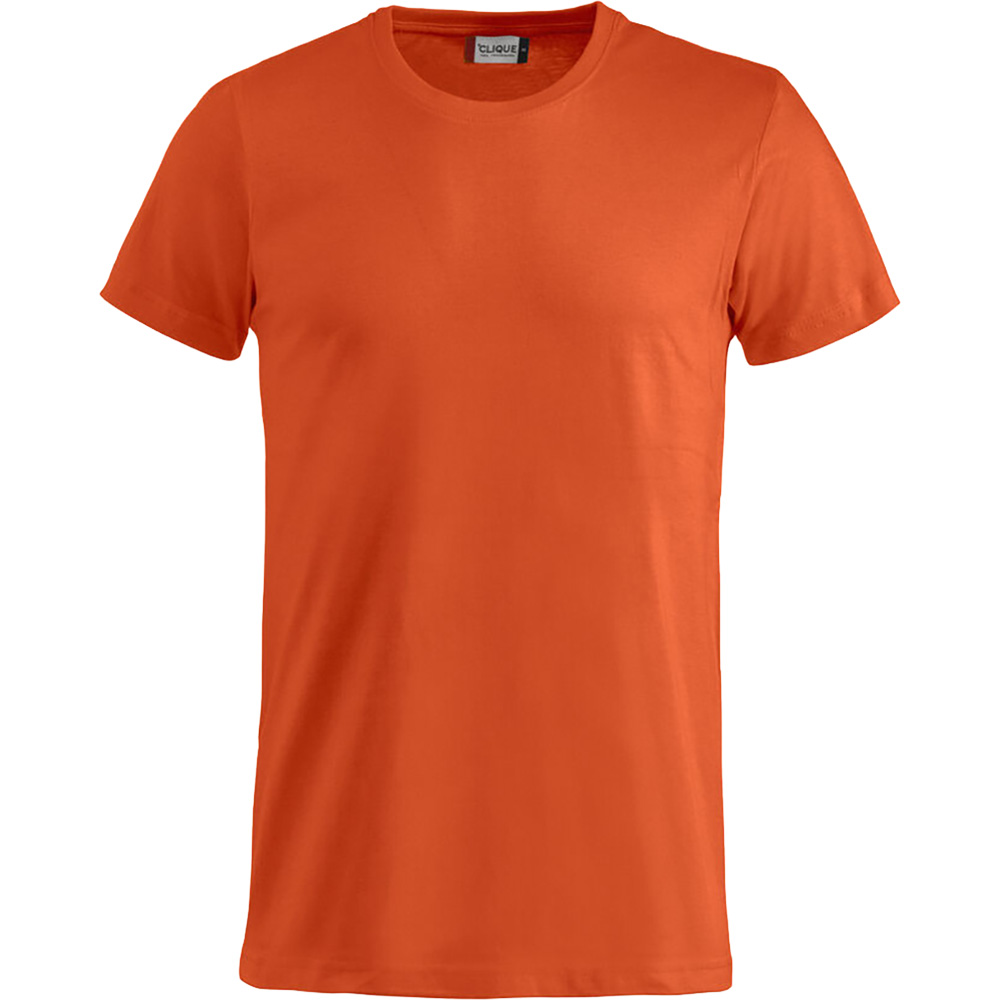 Basic T-Shirt Kinder 