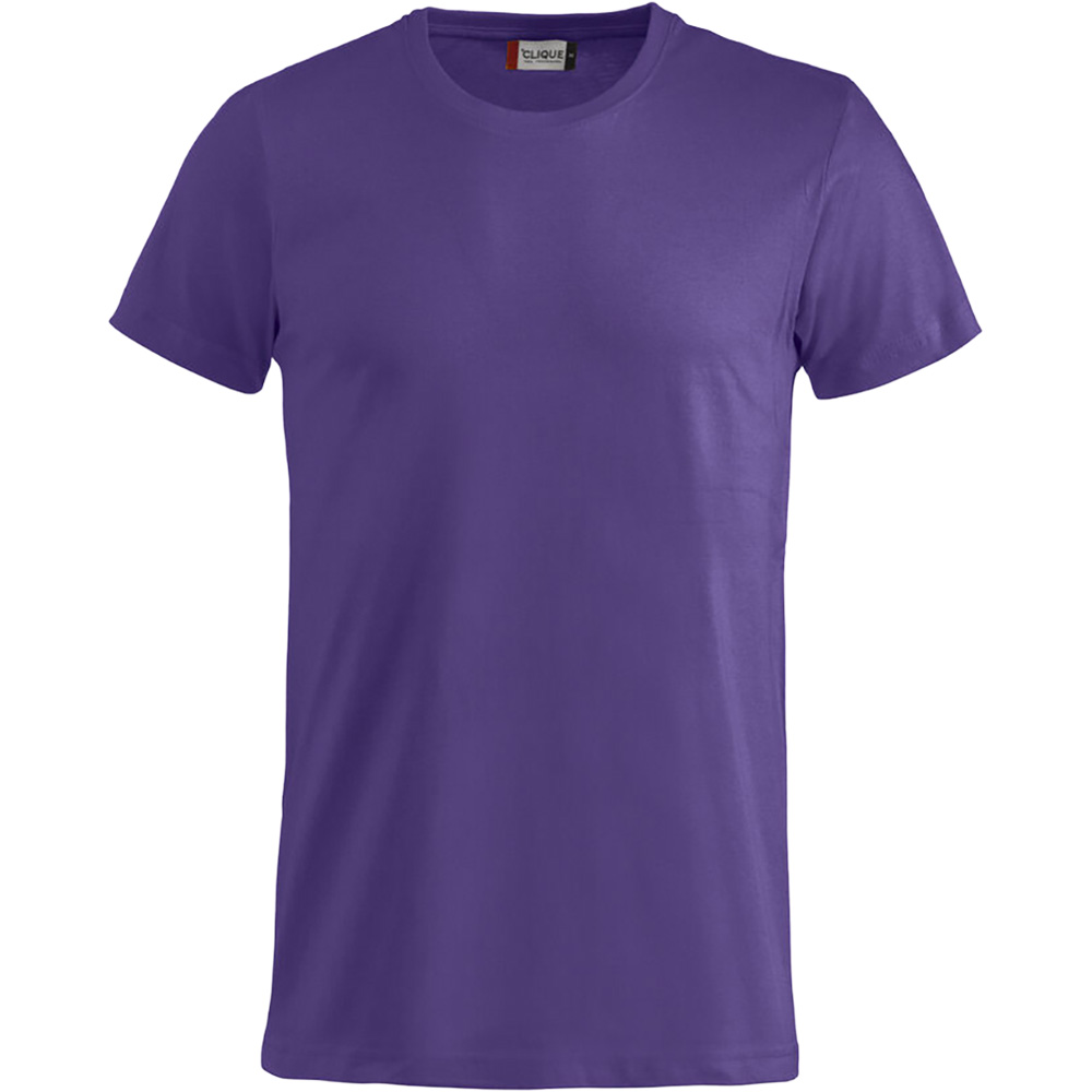 Basic T-Shirt Kinder 
