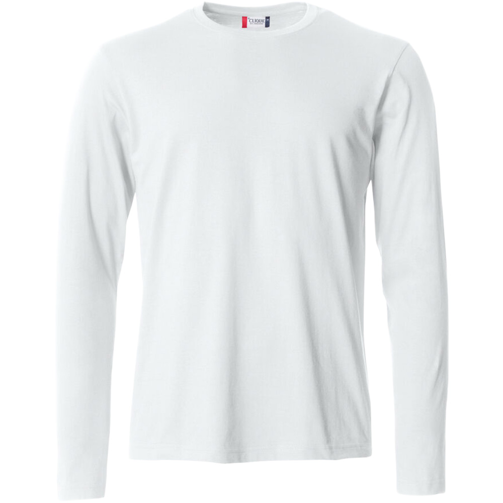 Basic Longsleeve 