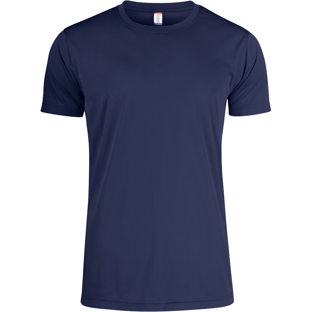 Basic Active T-Shirt Kinder 