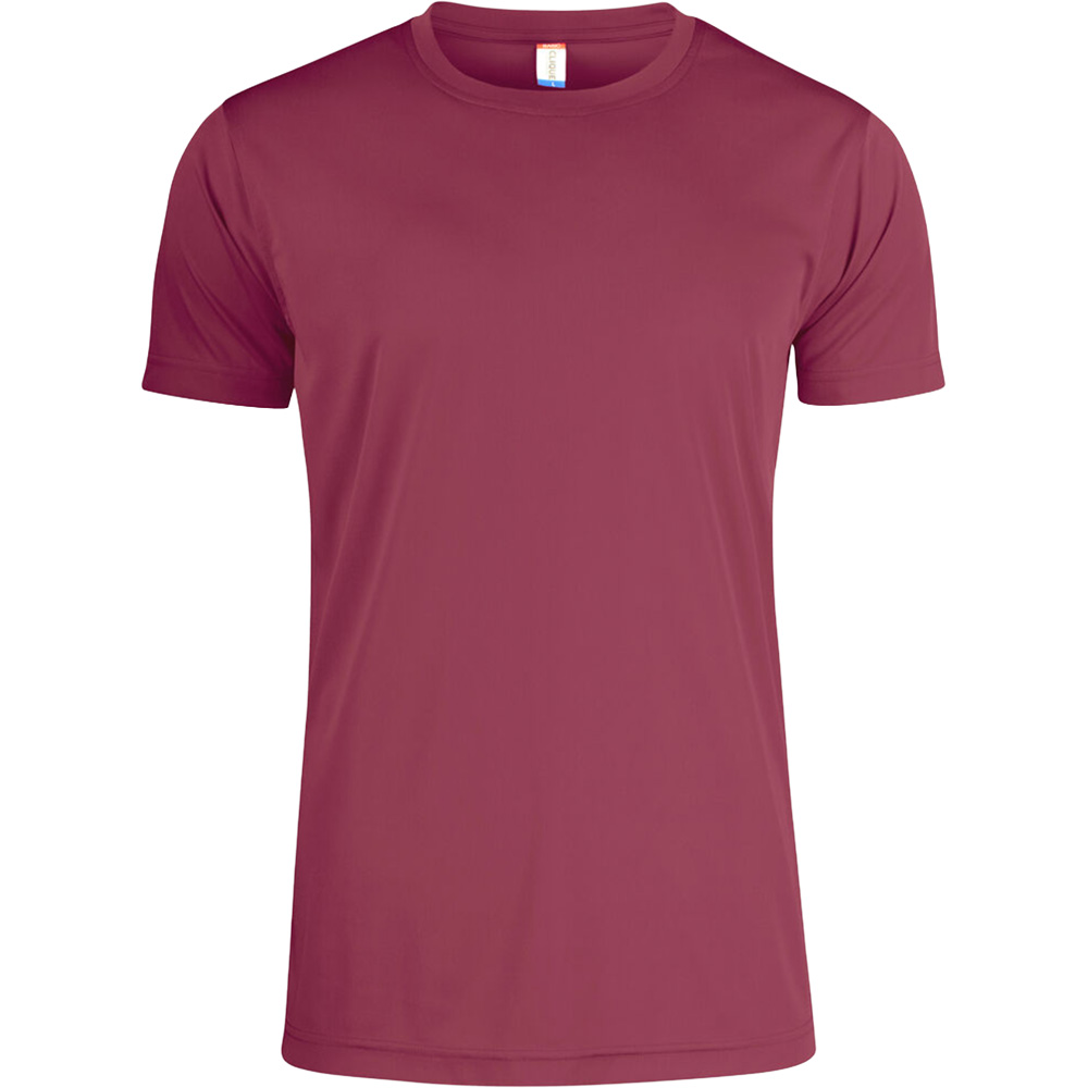Basic Active T-Shirt  