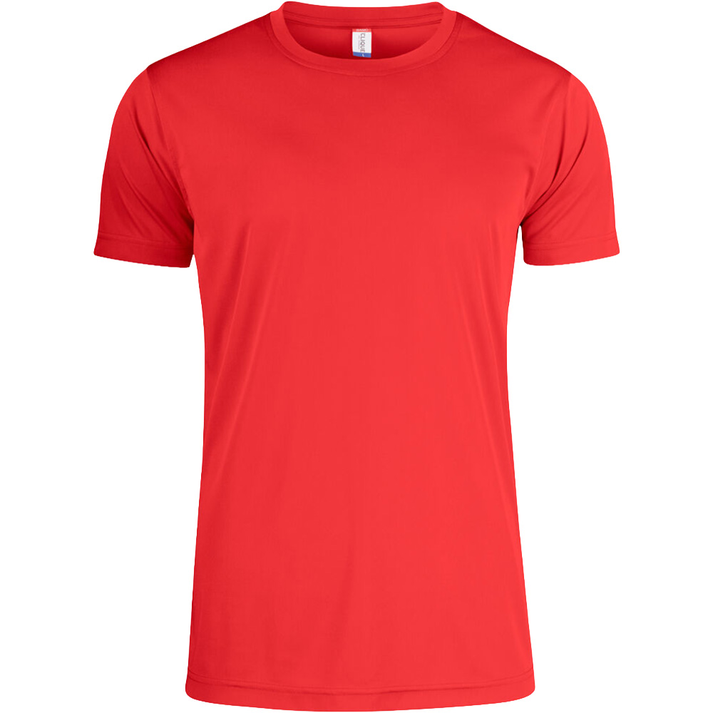 Basic Active T-Shirt  