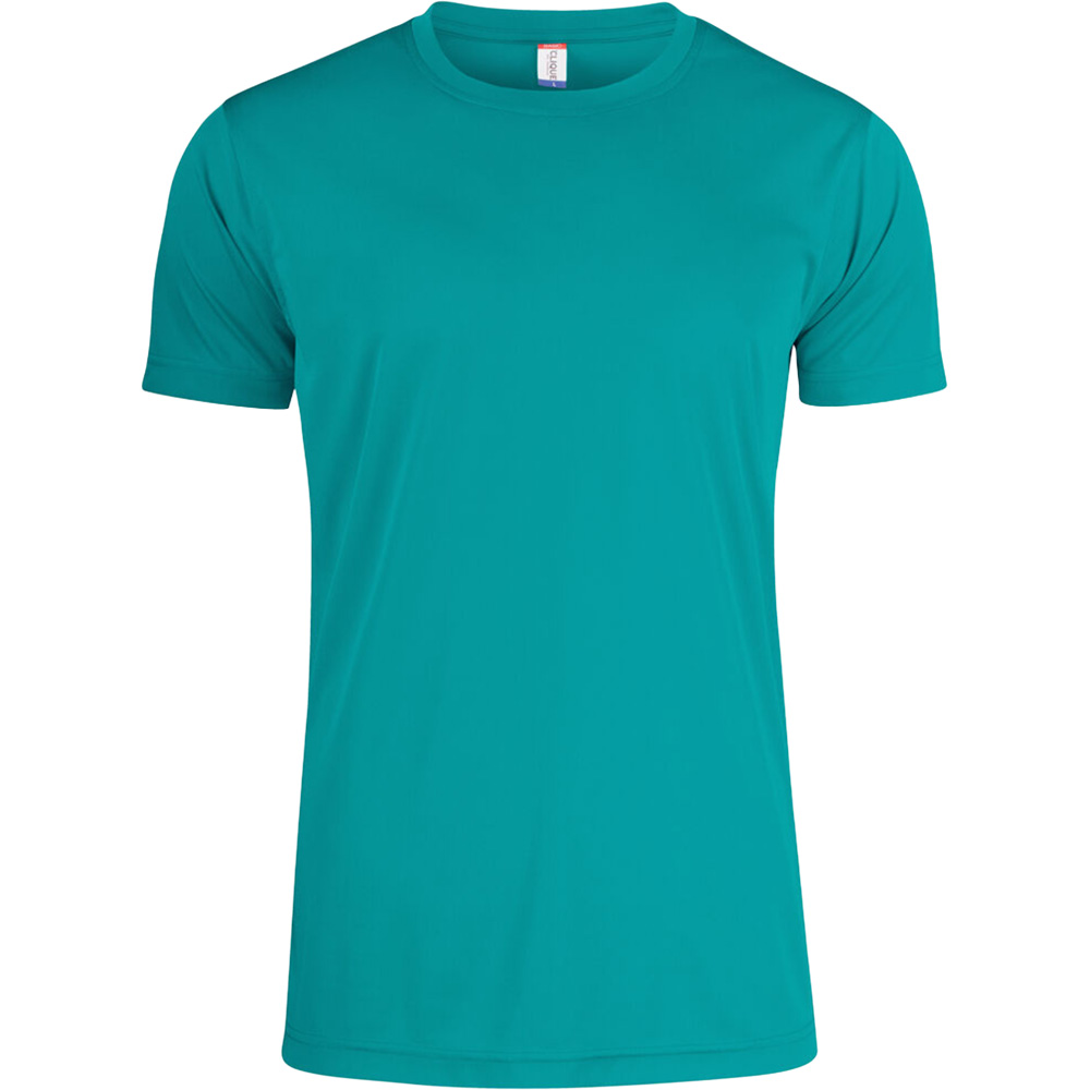 Basic Active T-Shirt  