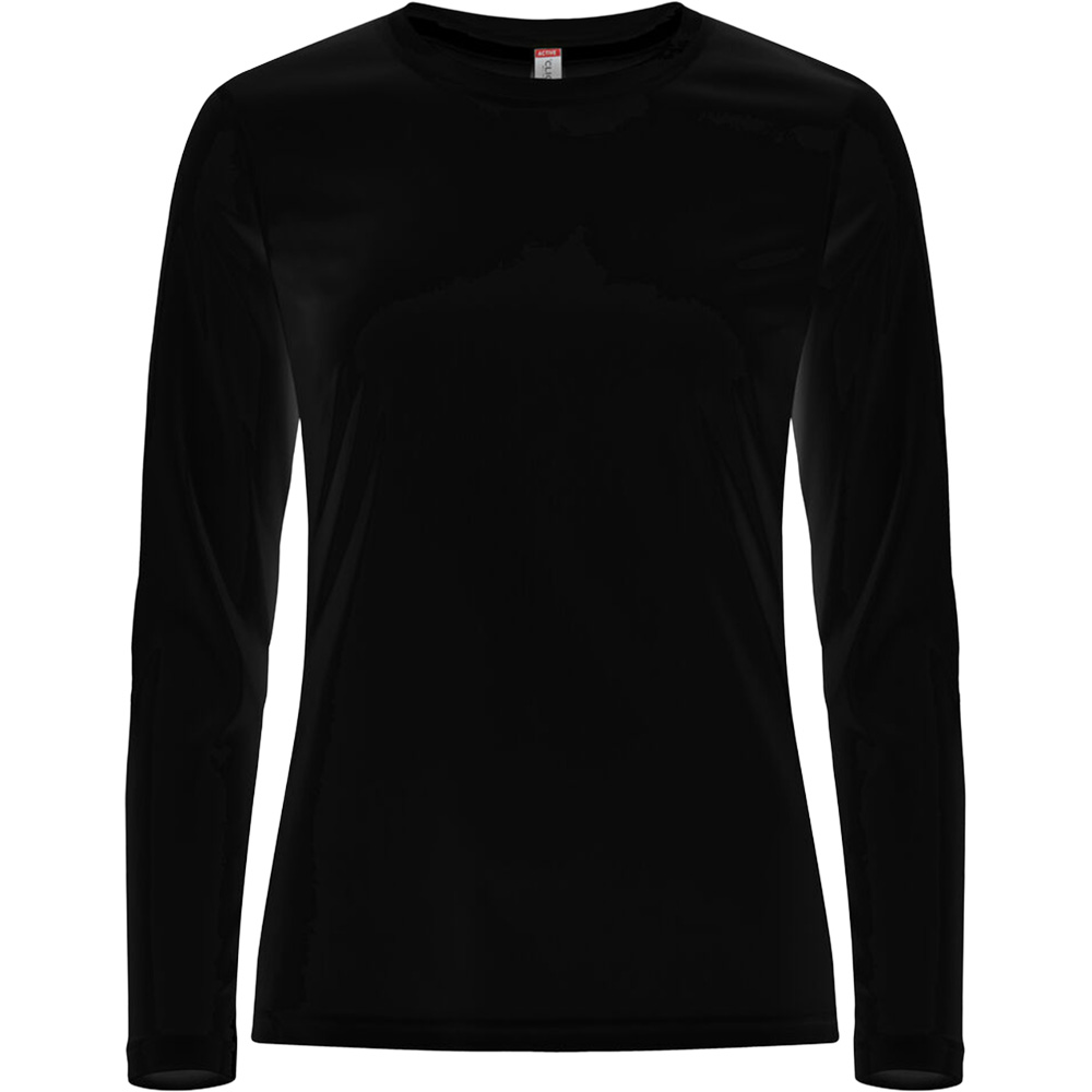 Basic Active Longsleeve Damen 