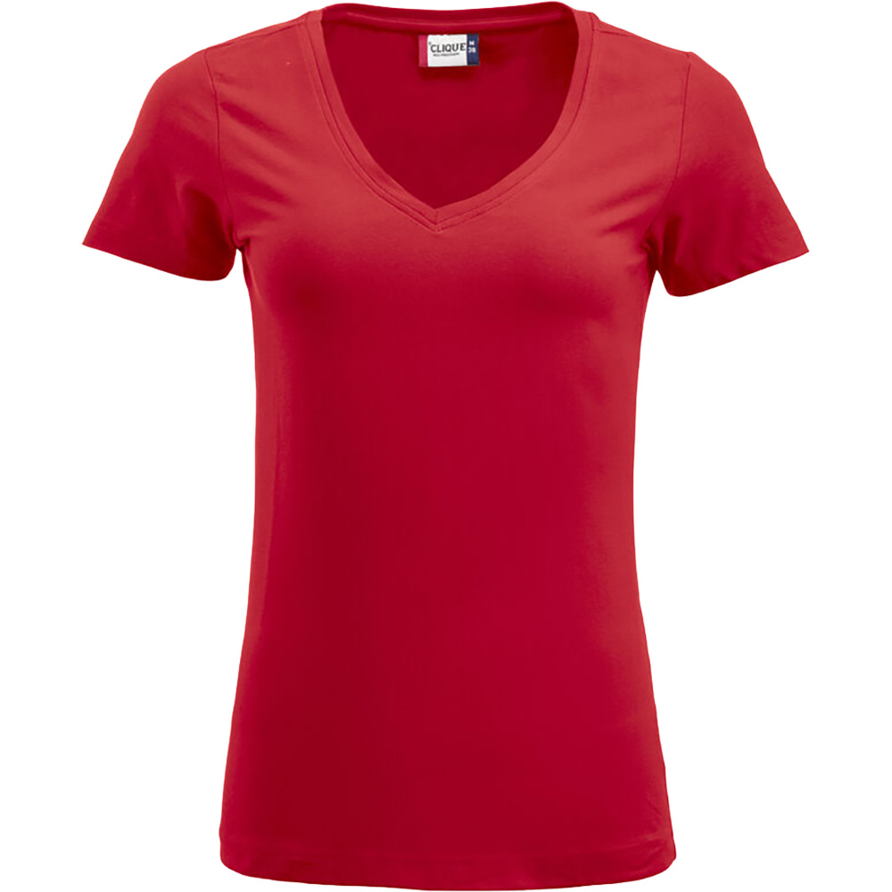 Arden T-Shirt Damen 