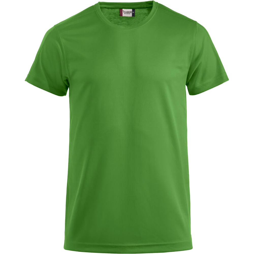 Ice T-Shirt Kinder 120