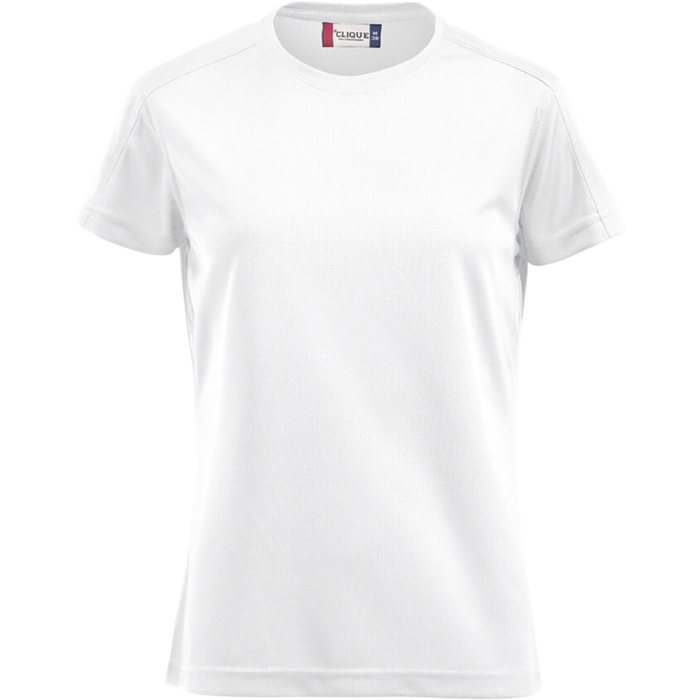 Ice T-Shirt Damen 