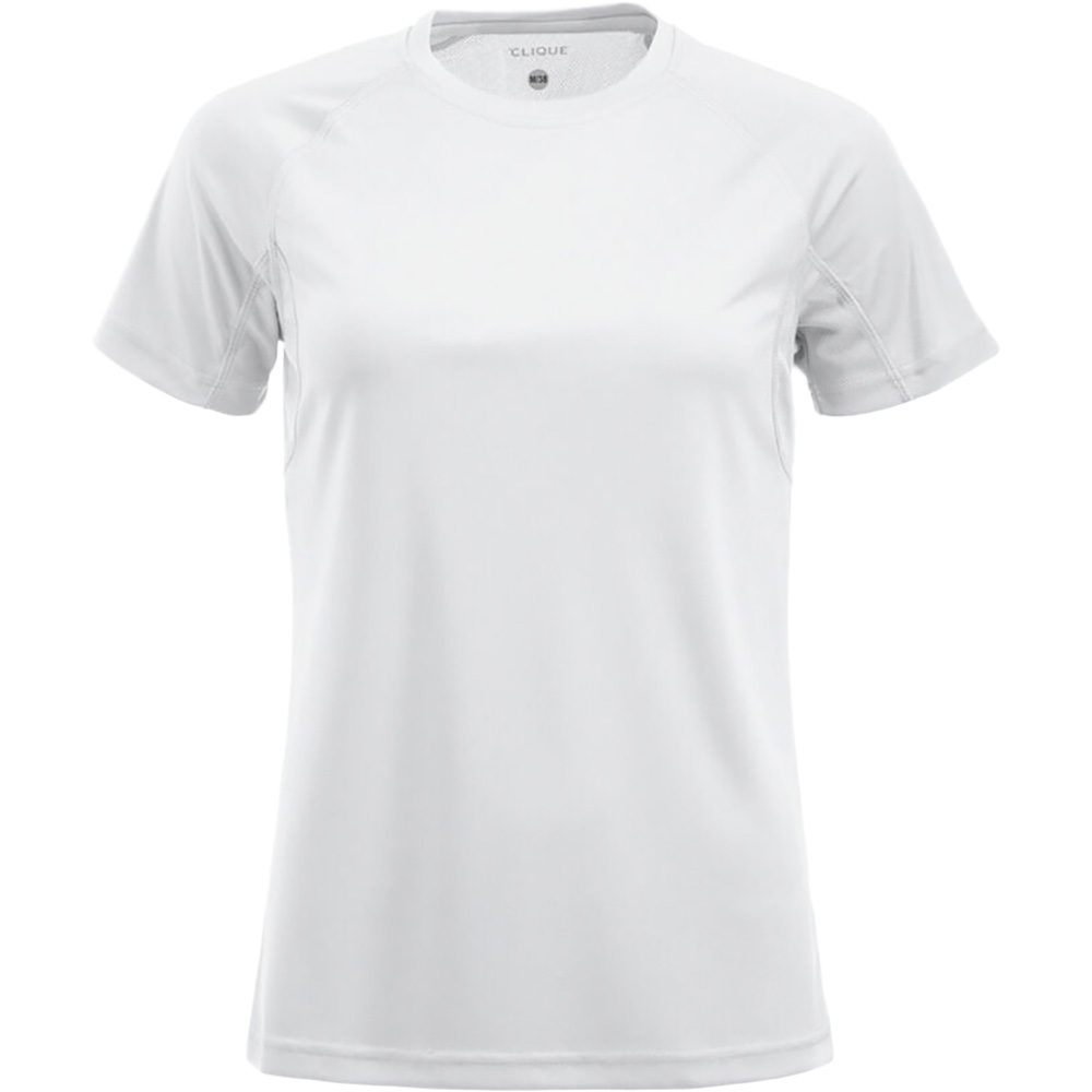 Premium Active T-Shirt Damen 