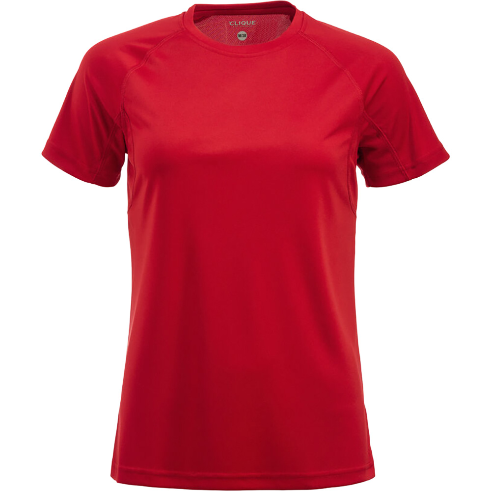 Premium Active T-Shirt Damen 