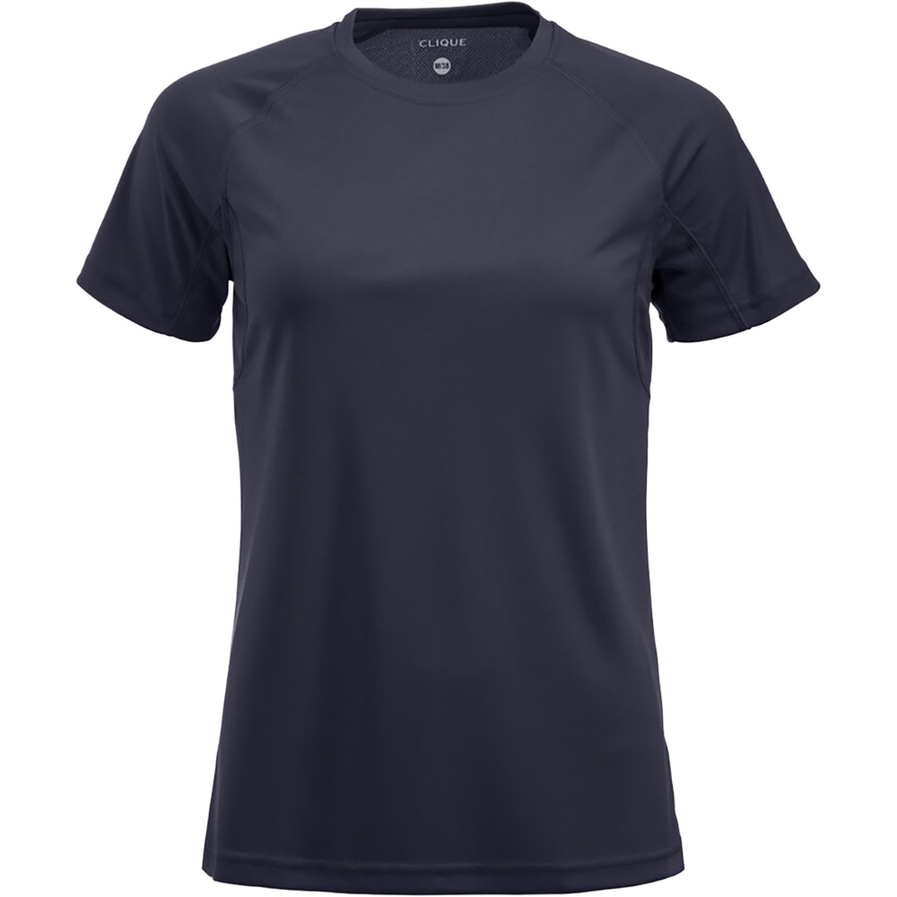 Premium Active T-Shirt Damen 