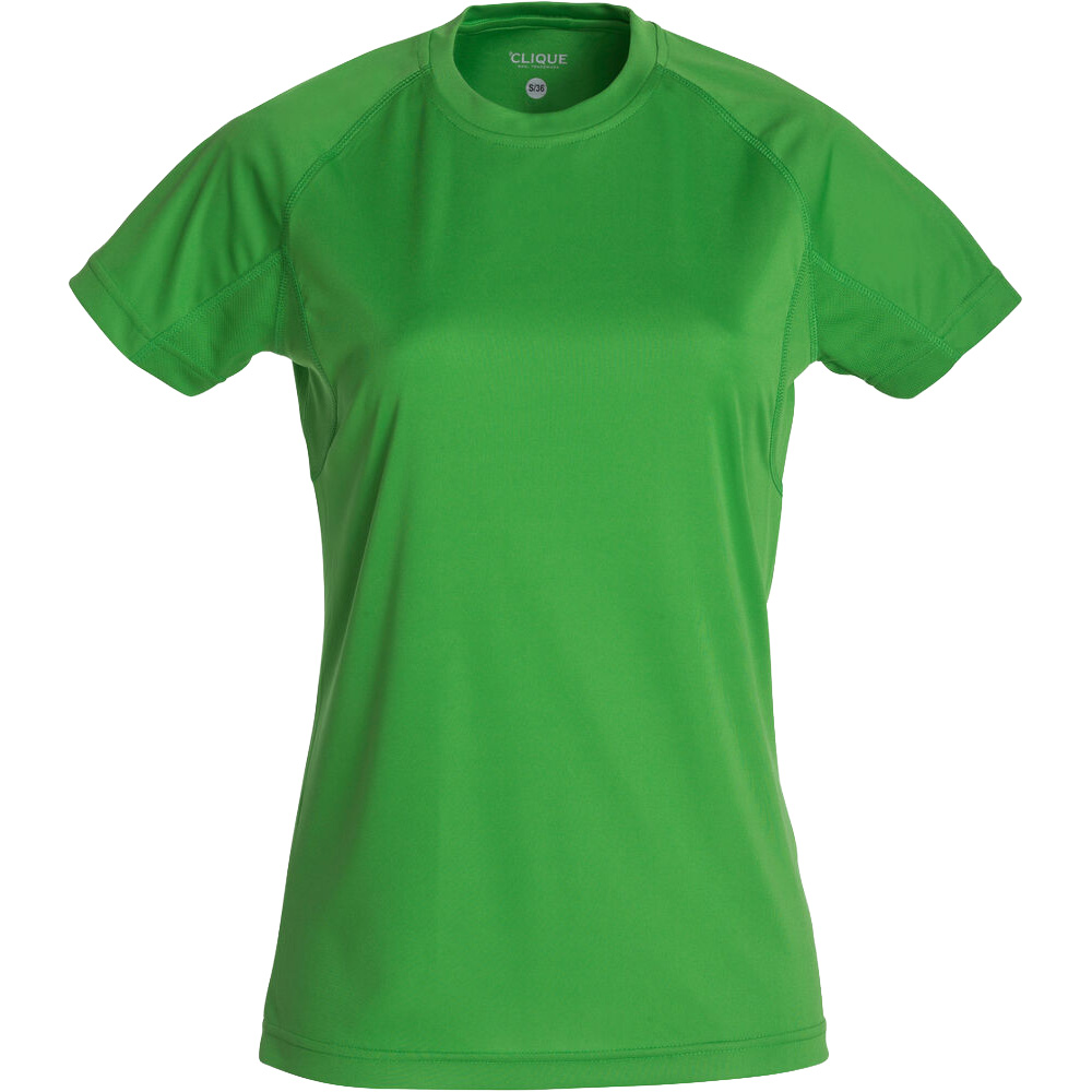 Premium Active T-Shirt Damen 