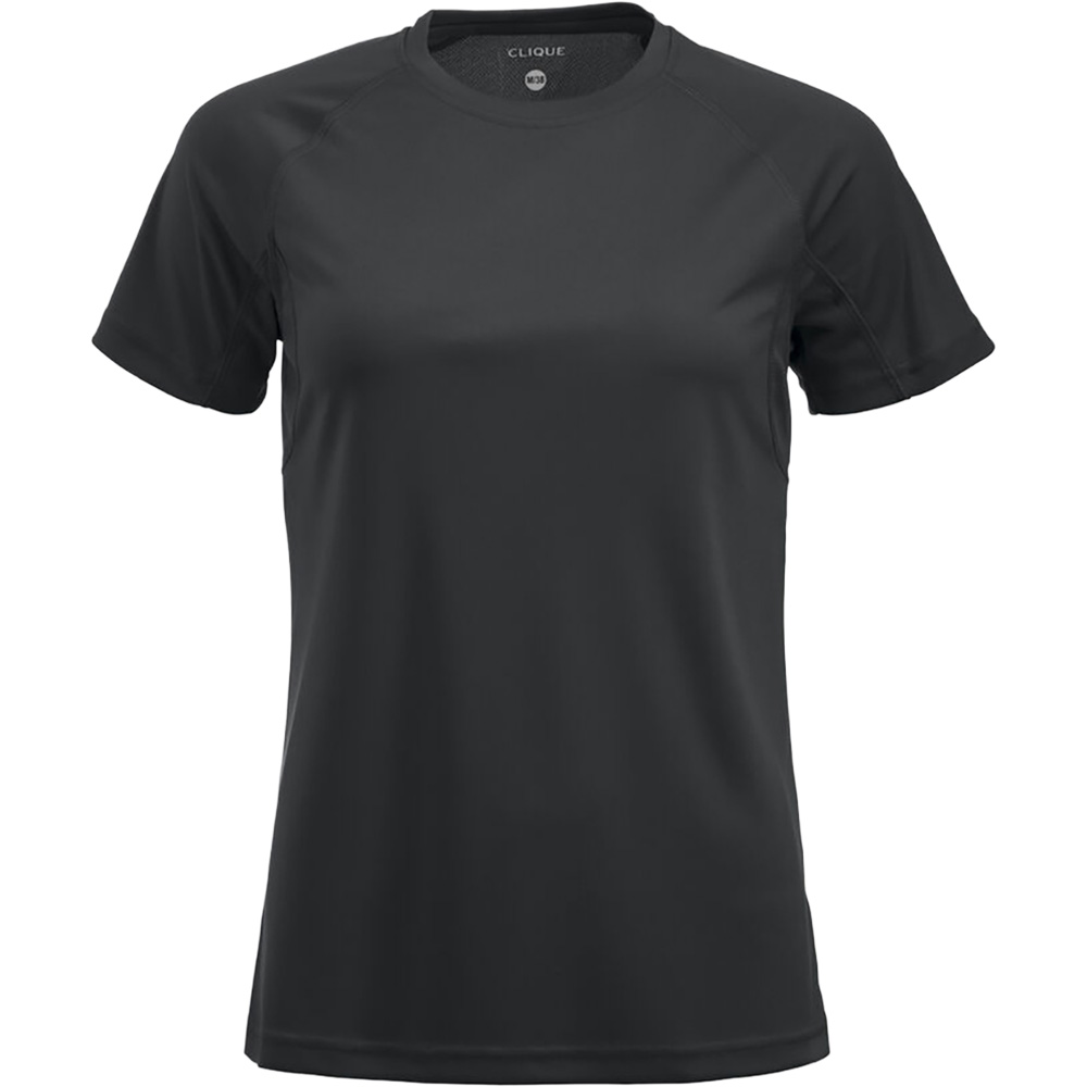 Premium Active T-Shirt Damen XL
