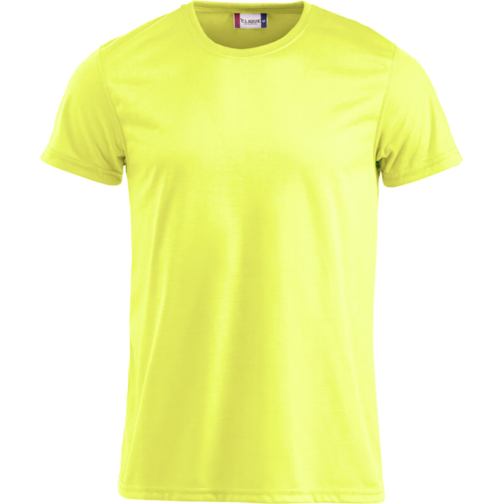 Neon T-Shirt 2XL