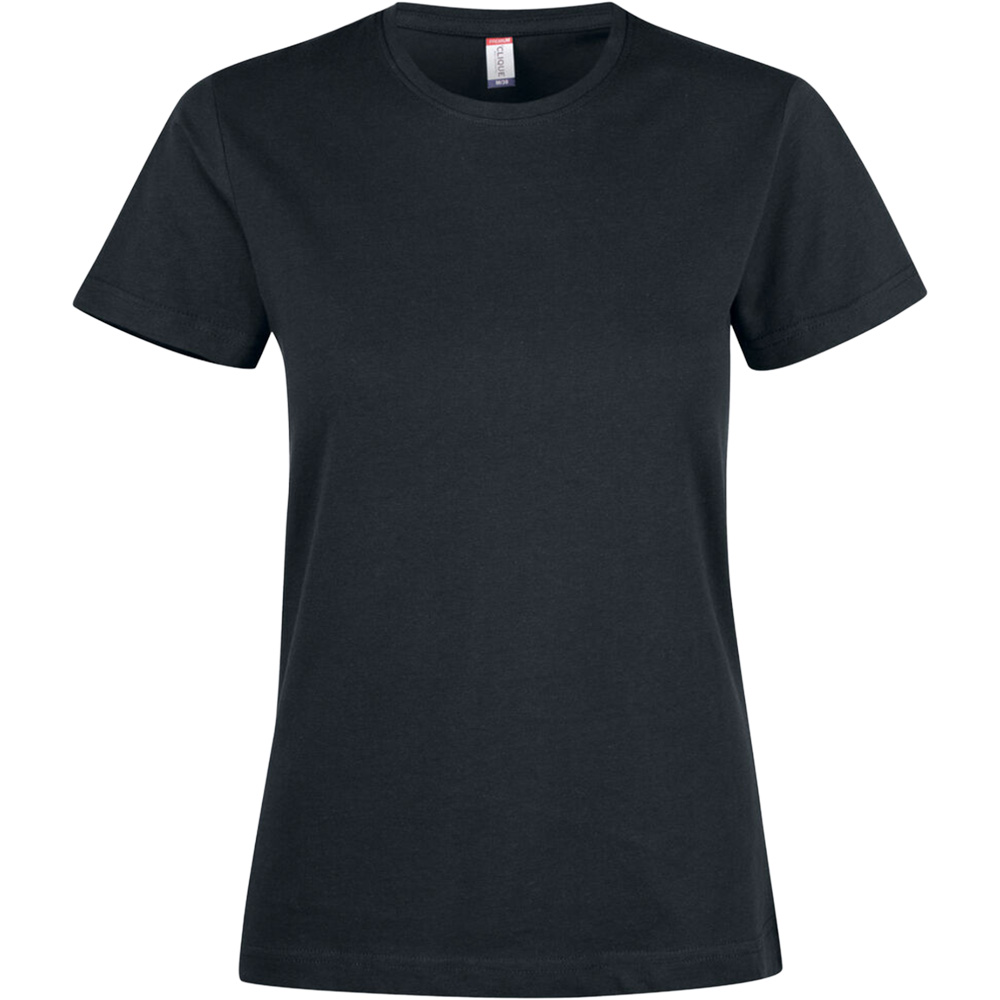 Premium Fashion T-Shirt Damen 