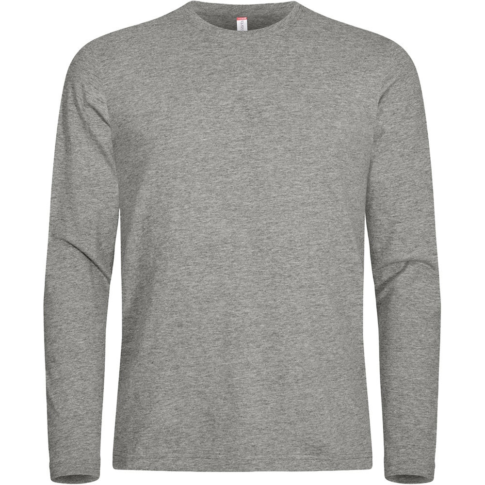 Premium Fashion Langarmshirt 
