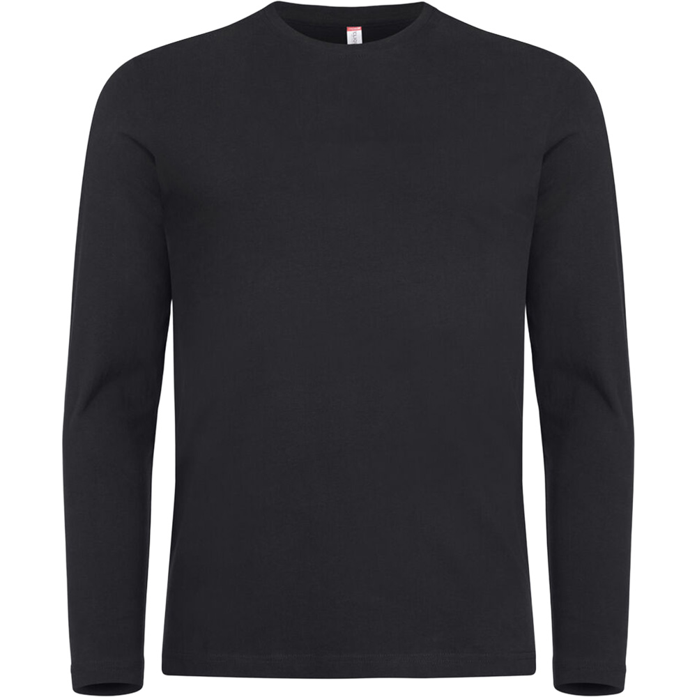 Premium Fashion Longsleeve 