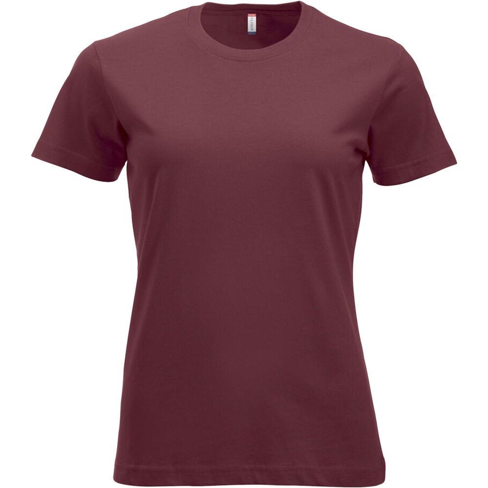 New Classic T-Shirt Damen XL