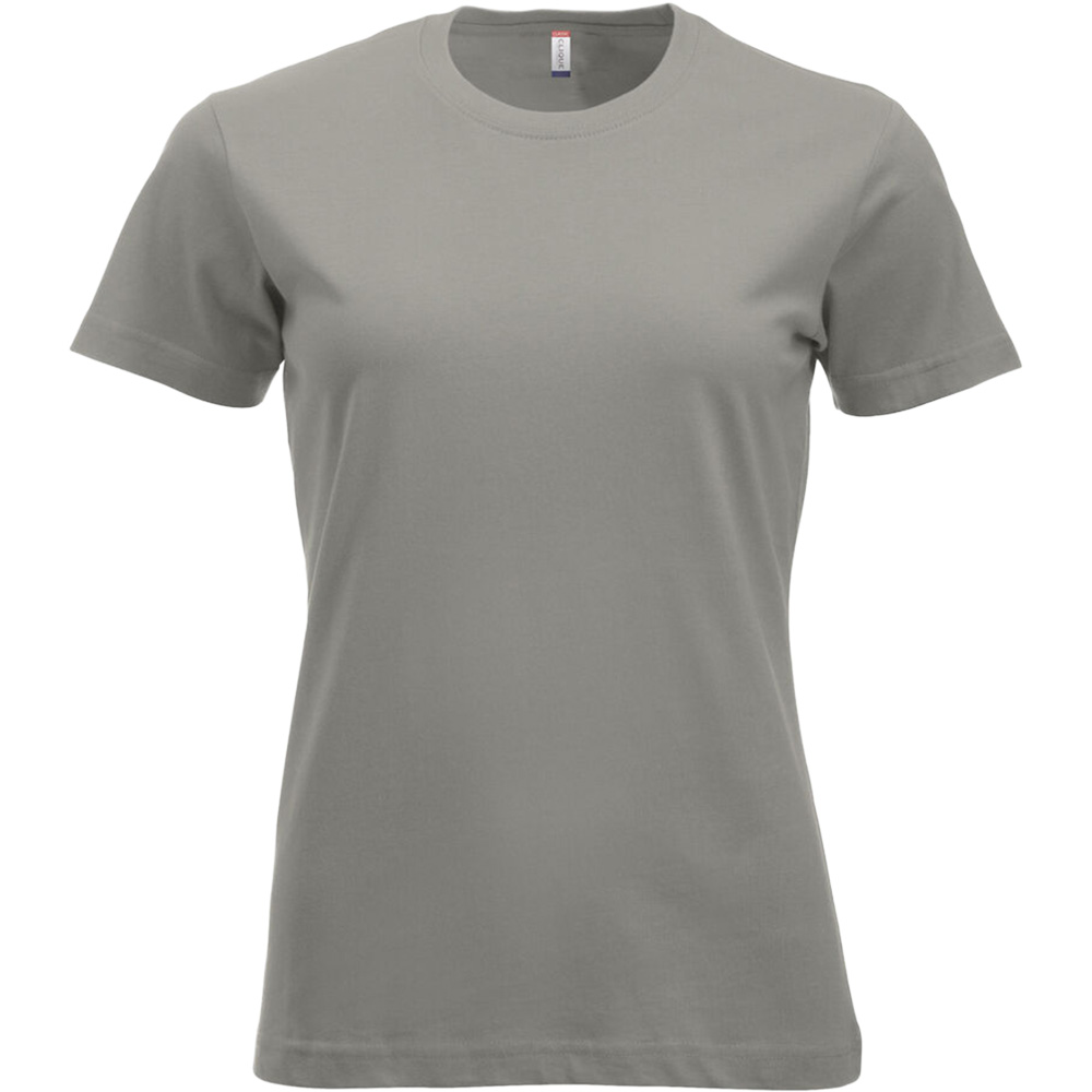 New Classic T-Shirt Damen 