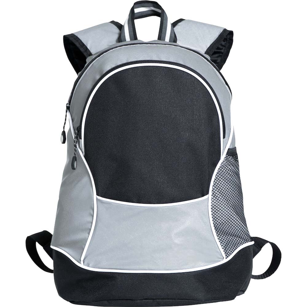 Basic Backpack Reflective OS
