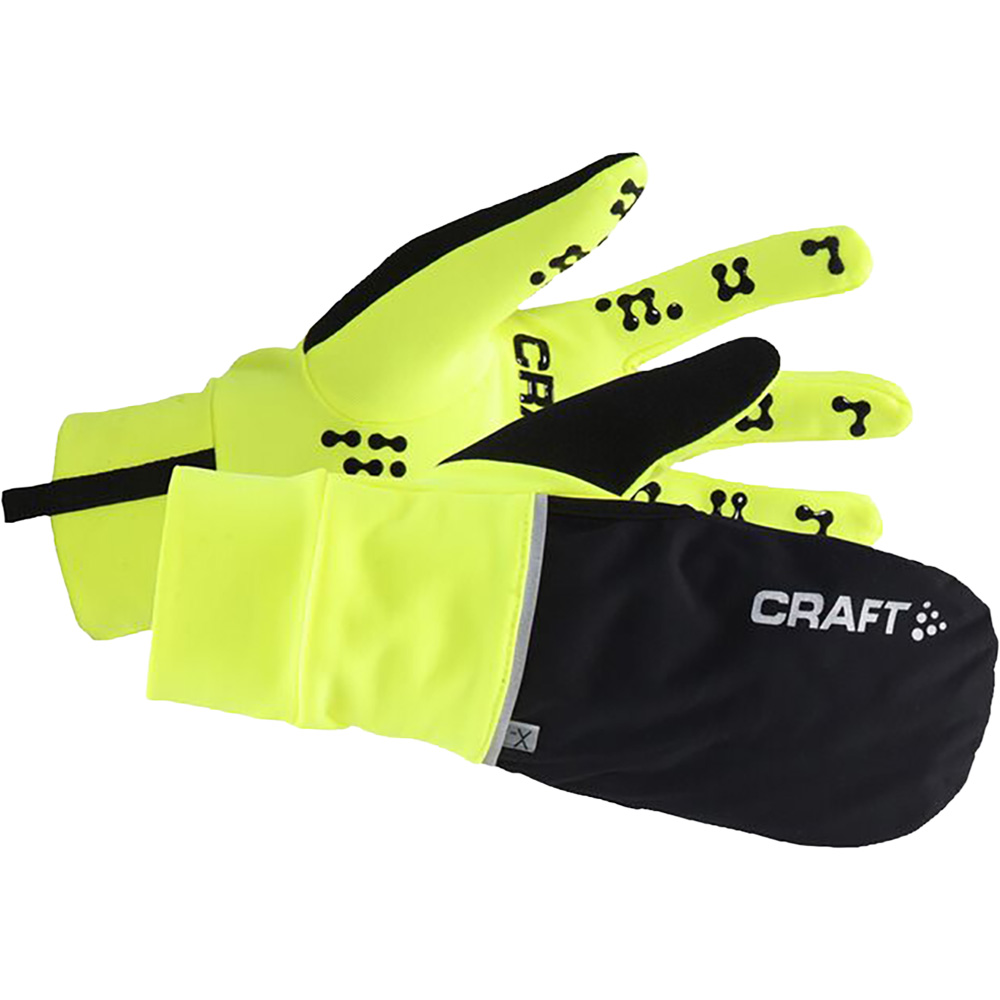 ADV Hybrid Weather Glove Handschuhe 