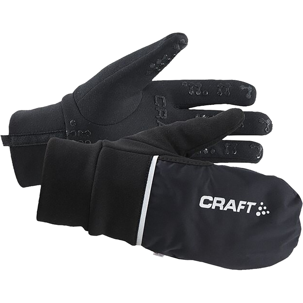 ADV Hybrid Weather Glove Handschuhe 