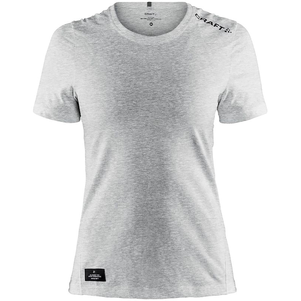  Community Mix Ss Tee W 